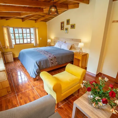 San Isidro'S House Hotel