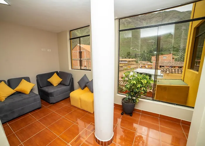 Gasthof San Isidro's House 4*