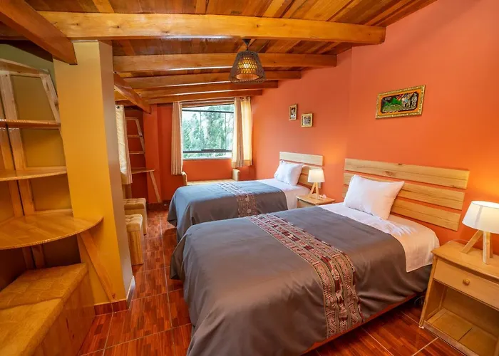 San Isidro's House Gasthof 4*