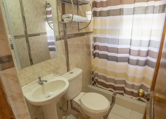 San Isidro's House 4* Ollantaytambo