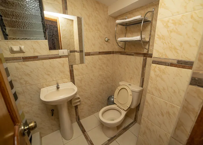 Gasthof San Isidro's House 4*