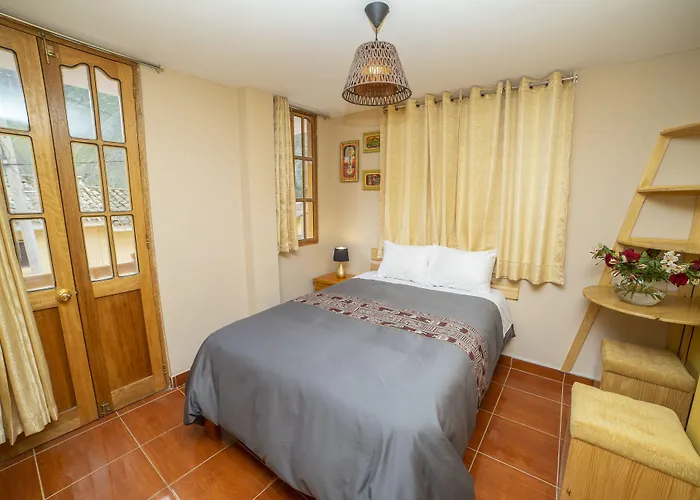 Gasthof San Isidro's House